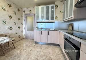 2-к квартира, на длительный срок, 58м2, 11/12 этаж