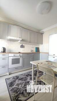 2-к квартира, на длительный срок, 56м2, 8/19 этаж