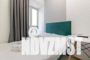 1-к квартира, посуточно, 14м2, 1/3 этаж