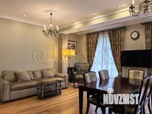 2-к квартира, на длительный срок, 101м2, 2/4 этаж