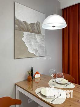 1-к квартира, на длительный срок, 36м2, 18/19 этаж