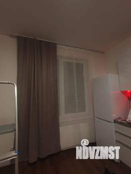 1-к квартира, на длительный срок, 37м2, 2/12 этаж