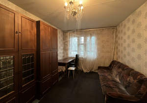 2-к квартира, на длительный срок, 51м2, 3/12 этаж