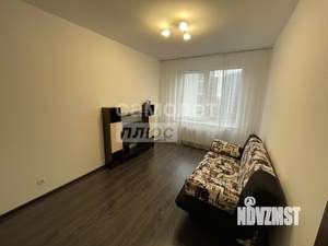 1-к квартира, на длительный срок, 34м2, 8/24 этаж