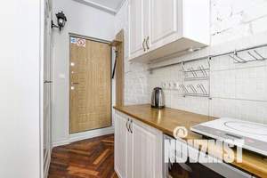 1-к квартира, посуточно, 20м2, 1/5 этаж