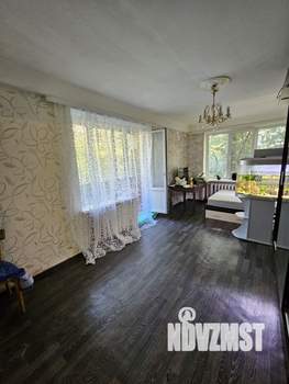 2-к квартира, на длительный срок, 49м2, 3/5 этаж