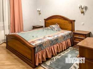 2-к квартира, на длительный срок, 105м2, 8/9 этаж