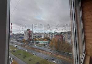 1-к квартира, на длительный срок, 43м2, 13/15 этаж