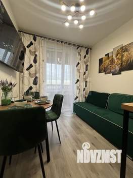 2-к квартира, на длительный срок, 40м2, 12/16 этаж