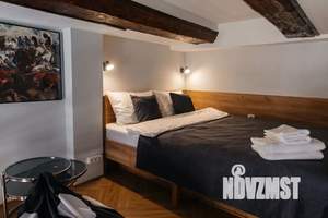 1-к квартира, посуточно, 15м2, 2/3 этаж