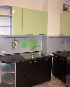 1-к квартира, на длительный срок, 42м2, 10/12 этаж