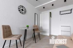 2-к квартира, посуточно, 27м2, 1/5 этаж