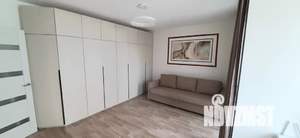 1-к квартира, посуточно, 32м2, 6/22 этаж