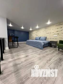 1-к квартира, посуточно, 24м2, 1/9 этаж