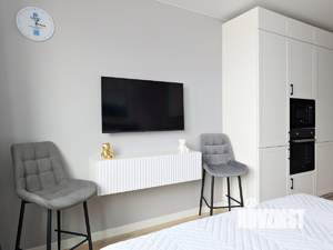 1-к квартира, посуточно, 22м2, 1/1 этаж