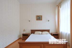 3-к квартира, посуточно, 67м2, 1/1 этаж