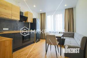 1-к квартира, на длительный срок, 45м2, 5/9 этаж