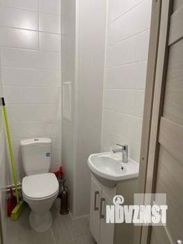 2-к квартира, на длительный срок, 57м2, 9/12 этаж