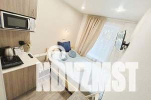1-к квартира, посуточно, 15м2, 1/5 этаж