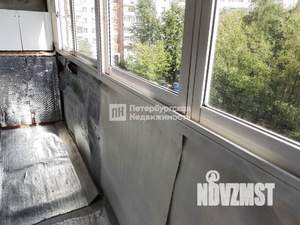 2-к квартира, на длительный срок, 53м2, 6/12 этаж