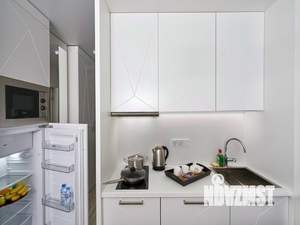 1-к квартира, на длительный срок, 24м2, 12/18 этаж