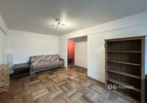 2-к квартира, на длительный срок, 47м2, 5/5 этаж