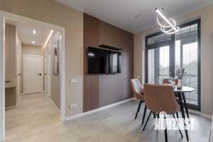 2-к квартира, на длительный срок, 53м2, 7/11 этаж