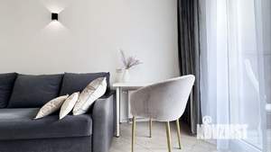 1-к квартира, на длительный срок, 48м2, 5/8 этаж