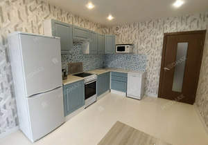 2-к квартира, на длительный срок, 54м2, 16/17 этаж