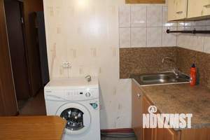 1-к квартира, на длительный срок, 31м2, 3/5 этаж