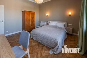 3-к квартира, посуточно, 80м2, 1/1 этаж