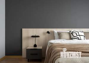 1-к квартира, посуточно, 55м2, 6/10 этаж