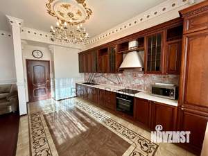 3-к квартира, на длительный срок, 103м2, 5/9 этаж
