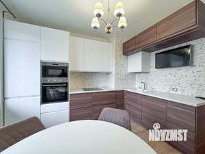 2-к квартира, на длительный срок, 54м2, 3/24 этаж