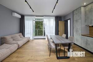 2-к квартира, на длительный срок, 70м2, 2/3 этаж