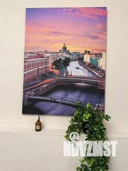 2-к квартира, посуточно, 37м2, 1/1 этаж