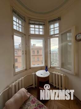 4-к квартира, посуточно, 150м2, 5/6 этаж