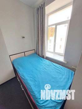 1-к квартира, посуточно, 10м2, 1/1 этаж