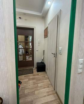 Студия квартира, на длительный срок, 30м2, 11/16 этаж