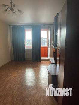 1-к квартира, на длительный срок, 37м2, 9/10 этаж