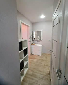 1-к квартира, на длительный срок, 33м2, 10/15 этаж