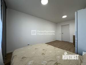 Студия квартира, на длительный срок, 22м2, 8/12 этаж