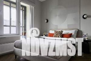 1-к квартира, посуточно, 21м2, 4/13 этаж