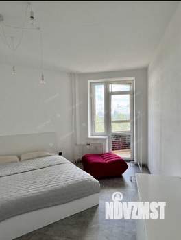 2-к квартира, на длительный срок, 63м2, 11/25 этаж