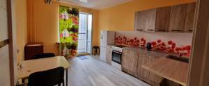 1-к квартира, на длительный срок, 41м2, 5/14 этаж