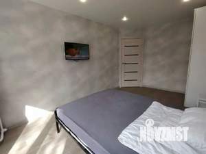 2-к квартира, посуточно, 45м2, 1/1 этаж