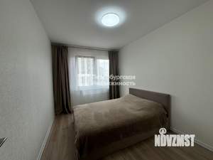1-к квартира, на длительный срок, 33м2, 7/20 этаж