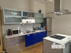 3-к квартира, на длительный срок, 90м2, 4/7 этаж