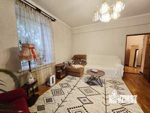 2-к квартира, на длительный срок, 55м2, 2/3 этаж