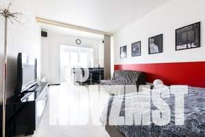 1-к квартира, посуточно, 28м2, 6/20 этаж